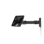 Compulocks Swing Arm Vesa Mount Security For Tablets - Black 827B. Fixed Price $99.99.