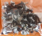 Tv Full Set W/o Stand Dynex DX-40L261A12. Fixed Price $40.00.