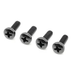 Screws For Element ELCHW402 Tv Stand / Legs (set Of 4). Fixed Price $8.99.