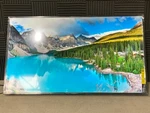 Sony Bravia Pro 65" Led Lcd Commercial Display 4K FWD65X81CH. Fixed Price $829.99.