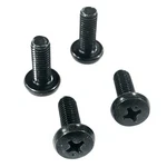 Screws For Vizio D650I-C3 (D650IC3) Tv Stand / Legs (set Of 4). Fixed Price $8.99.