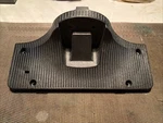 Samsung Tv Model: UN43J5200AF Stand Base Neck Parts. Fixed Price $32.00.