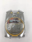 Monster Flatscreen Cable Fs V200 F-2M Coaxial Video. Fixed Price $24.95.