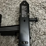 Sanus SMF218 Full Motion Tv Wall Mount Tilting & Swivel Up To 60 Lbs. Fixed Price $25.00.