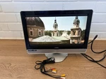 Vizio VX20L Lcd 720P Hdtv Monitor - Without Remote. Fixed Price $50.00.