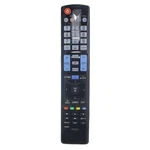 Replacement Remote AKB73756581 For Lg 3D Smart Tv 49UB8300 55UB8300 60UB8200. Fixed Price $10.00.