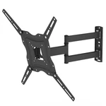 Home Video Full Motion Tv Wall Mount 26 32 36 37 40 43 46 47 50 52 55 In Led Lcd. Fixed Price $17.98.