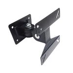 Universal Rotated Tv Lcd Flat Panel Wall Mount Bracket 10-26 Inch. Fixed Price $13.63.