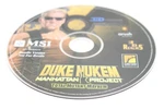 Duke Nukem Manhattan Project Tota Mutant Mayhem Pc Cd-rom Game Vintage Retro. Fixed Price $28.56.