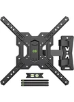 Usx Mount Ul Listed Wall For Most 26-55 Inch Tvs, Rotating Swi. Fixed Price $42.88.