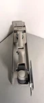 Kensington 16" Long Arm Cubicle Hanger / K60058 - New. Fixed Price $125.00.