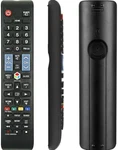 Nippon Universal Control For Samsung-tv-remote All Lcd Led Hdtv. Fixed Price $8.99.