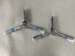 Genuine Stand Legs 5-022-204-21 / 5-022-205-21 For Sony KD65X80J Others. Fixed Price $37.99.