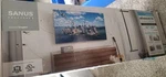 Sanus Preferred Advanced Tilt Tv Wall Mount For 42" To 90" Screens Up 150LBS. Fixed Price $65.00.