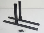 Vizio M65QXM-K03 Stand Legs W/screws (1A31BVS00 BCDA-70). Fixed Price $49.95.