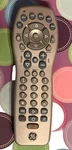 Ge Multiple Device Universal Remote Control Tv, Dvr, Dvd, Cbl, And Sat 24922-V4. Fixed Price $8.00.
