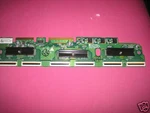 Gateway 6871QDH030B Drive Top Board Mdl# GTW-P50M103. Fixed Price $39.00.