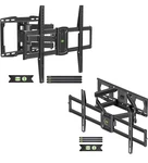 Usx Mount Listed Full Motion Tv Wall For Most 37-86 Inch Swivel. Fixed Price $74.89.
