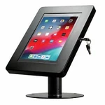 Cta Digital Pad-hsksb Hyperflex Security Kiosk Stand For Tablets (black). Fixed Price $135.99.