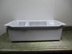 Lg Refrigerator Drawer Part # AJP73794403 MEA61842702. Fixed Price $88.00.