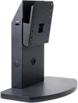 Peerless Solidpoint Plasma Table Top Tv Stand - Steel Black Plt Blk. Fixed Price $199.99.
