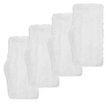 4PACK Mop Pads SK140, For Shark Steam Series Compatible Model Sk.... Fixed Price $15.33.
