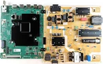 Samsung BN96-56550K Main Board / Power Supply For UN65CU7000D UN65CU7000F. Fixed Price $62.75.