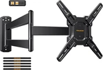 Full Motion Long Arm Wall Mount For 26-65 Inch Tvs, 100 Lbs Capacity. Fixed Price $87.99.