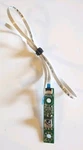 (new) Vizio M420NV & M370NV Ir Sensor Board Cable (part # 3642-0162-0189). Fixed Price $12.99.