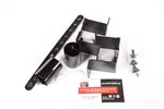 Sony 40" -60" Led Tv Wall Mount Adapter Kit Instructions,wire Wraps, Inserts. Fixed Price $5.00.