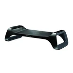 Fellowes 9472301 Monitor Riser Black 25 Lb Capacity 4.9" Height. Fixed Price $29.74.