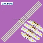 Led Backlight Bars For Samsung QN75LS03TAF QN75Q6DTAFXZA UN75TU7000 BN96-50386A. Fixed Price $27.72.