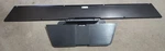 Oem Lg 83" Tv Foot Stand For Model OLED83B4AUA (2509271812. Fixed Price $50.00.