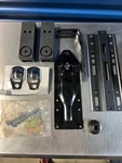 Lippert 182910 FT-UT9 Happijac Frame Mount Tie Down (spare Parts). Fixed Price $252.00.