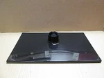 Samsung UN60EH6003 Base Stand Pedestal Only (no Guide Or Neck). Fixed Price $49.99.
