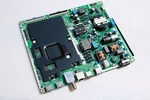 Samsung UN43NU6900F Power/main Board VN43US100U1XAU. Fixed Price $59.99.