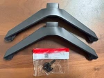 Vizio VHQ32M-1010 Stand Legs W/ Screws New. Fixed Price $12.99.