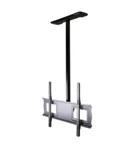 Strong Mount For Flat Panel Tvs 36" 60" New Sm-ceiling-t-l. Fixed Price $39.99.