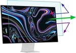 32 Inch 16:9 Monitor Blue Light Filter Tv Screen Protector - Anti Glare Film. Fixed Price $41.96.