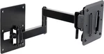 Vivo Sturdy Plastic Polymer And Steel Rv Tv Max 100X100MM Vesa, 22 Lbs, Black. Fixed Price $61.90.
