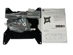 Future Automation FB22, Universal Flat Panel Wall Mount 22" - 47" New!. Fixed Price $29.72.
