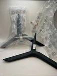 Oem Samsung 65TU8000 BN63-18573B Tv Stand Legs Base No Screws. Fixed Price $19.99.