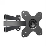 Wall Mount, Bracket For Most 13-32 Inch Led, Lcd Monitor And Plasma Tvs, Max. Fixed Price $28.00.