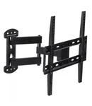 Mount-it! Full-motion Wall Corner Bracket For 20" To 50" Tvs MI-4471. Fixed Price $12.99.