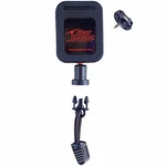 Gear Fire Keeper, RT2-4022 Lapel Microphone Retractor With Threaded. Fixed Price $21.99.