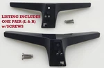 Pre-owned Lg 65UJ6300 65UM6900 60UK6090 65UN6950 Stand Legs W/screws MAM643875. Fixed Price $19.95.