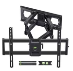Usx Mount Tv Wall Swivel And Tilt For Most 26-65 Inch WMM012-01. Fixed Price $14.95.
