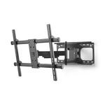 Solid Series 42" To 100" Universal Full-motion Tv Wall Mount. Fixed Price $149.99.