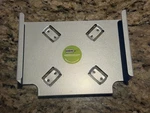 Hideit Miniu Apple Mac Wall Or Desk Mount (2010 - 2023 Model Years). Fixed Price $15.99.