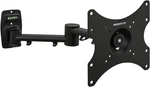 Mount-it! Full Motion Tv Wall Bracket For 13-42 Screens 18" Articulatin. Fixed Price $61.26.